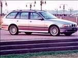 1999 BMW 5 Series